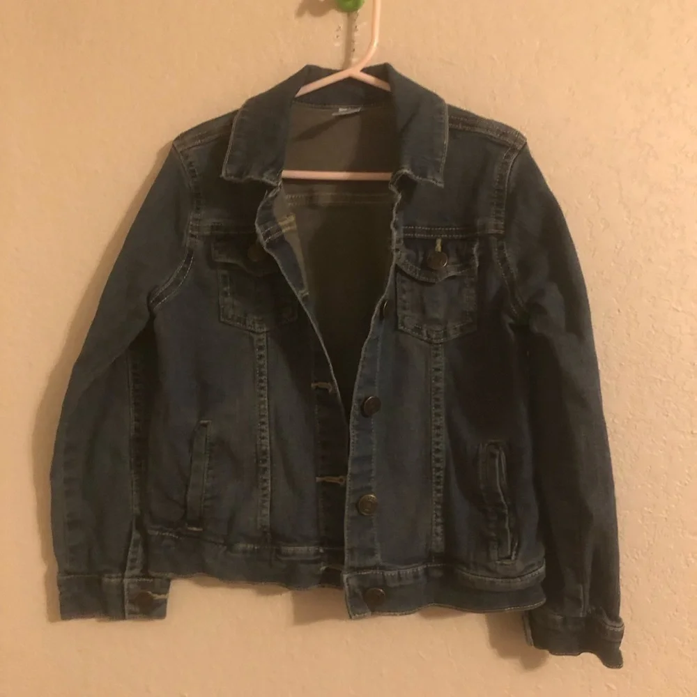Carters carter’s jean